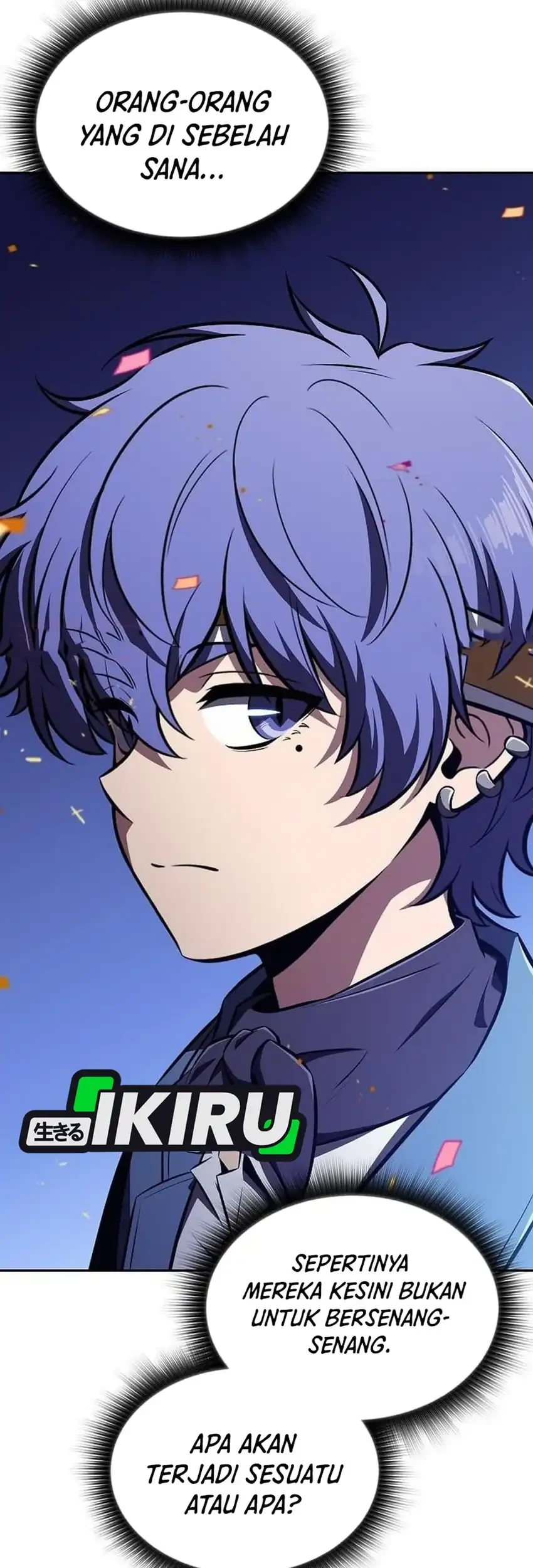 The Demon Slayer’s Restaurant Bab 62 halaman 89