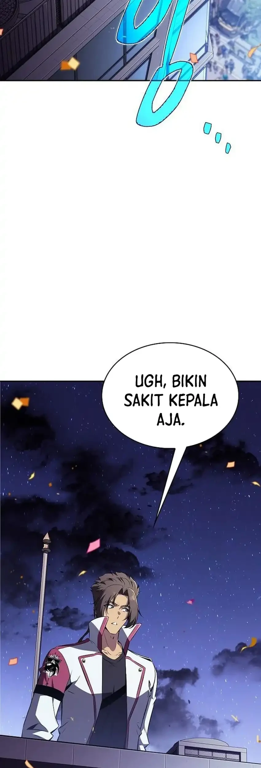 The Demon Slayer’s Restaurant Bab 62 halaman 93