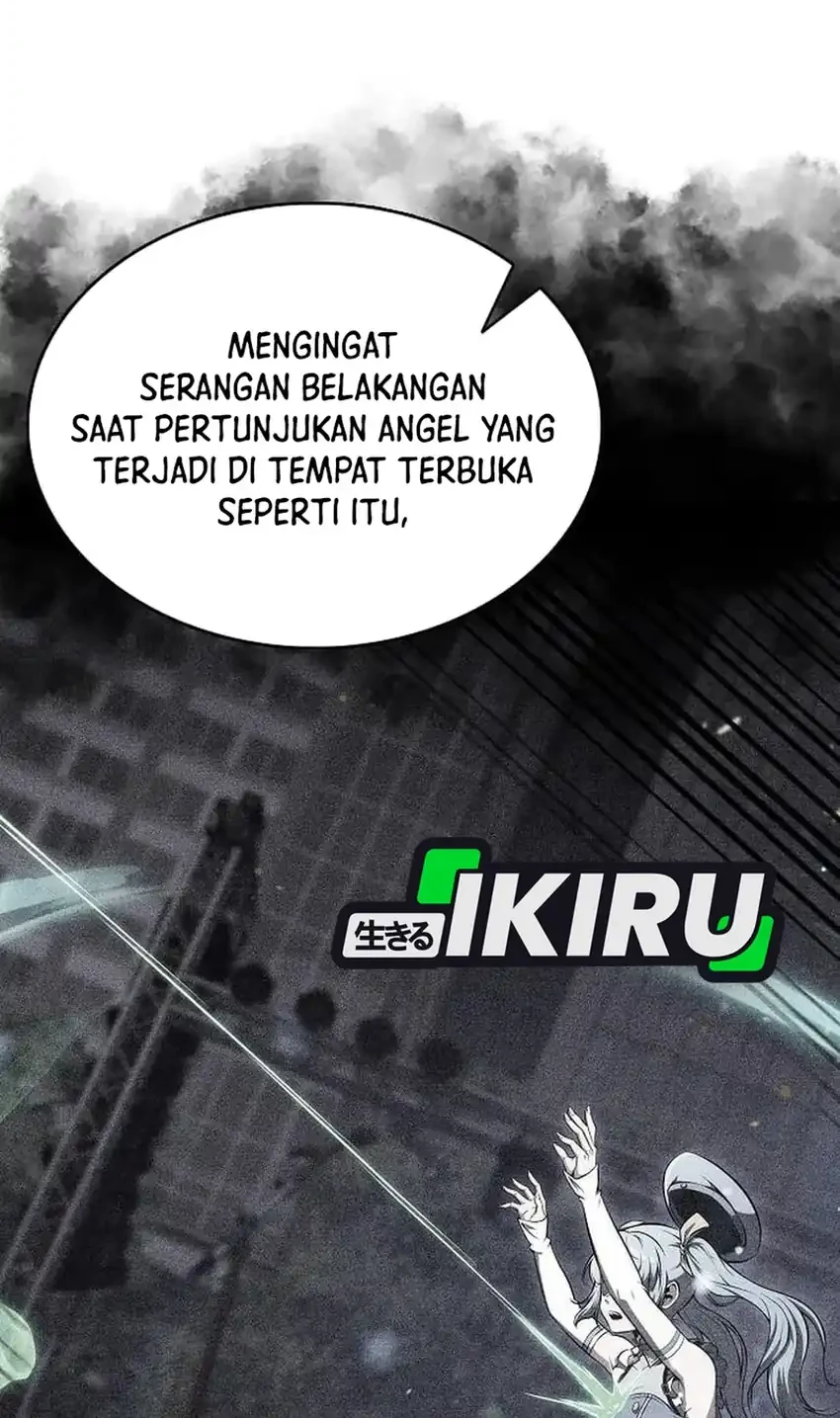 The Demon Slayer’s Restaurant Bab 62 halaman 96