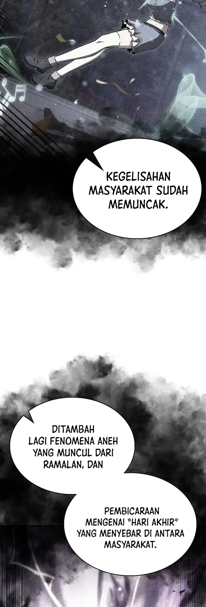 The Demon Slayer’s Restaurant Bab 62 halaman 97