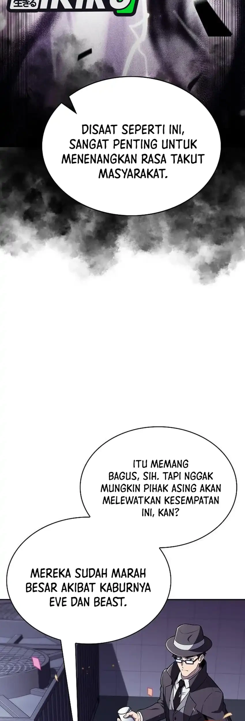 The Demon Slayer’s Restaurant Bab 62 halaman 99