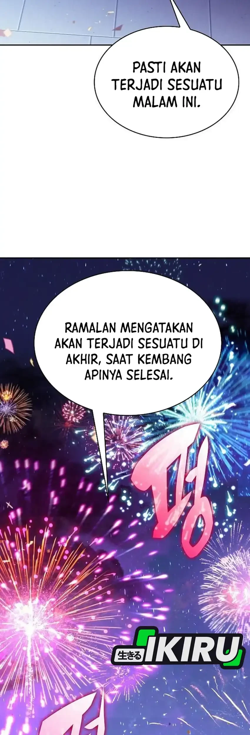 The Demon Slayer’s Restaurant Bab 62 halaman 101