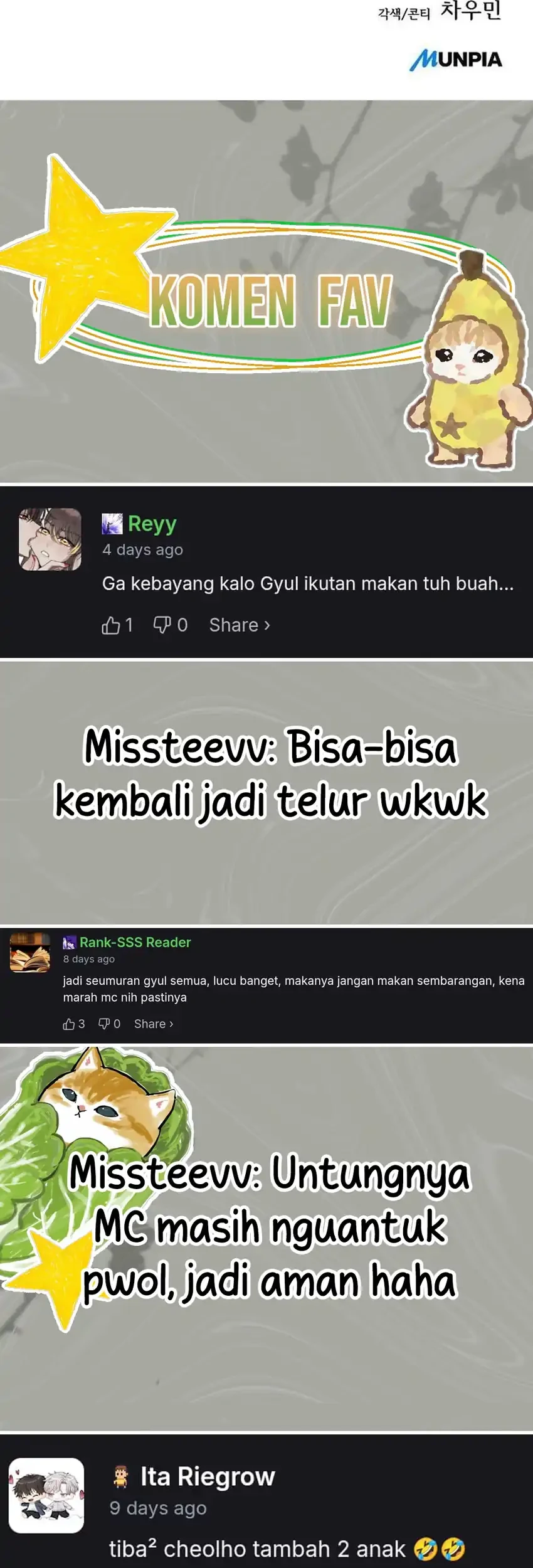 The Demon Slayer’s Restaurant Bab 62 halaman 111