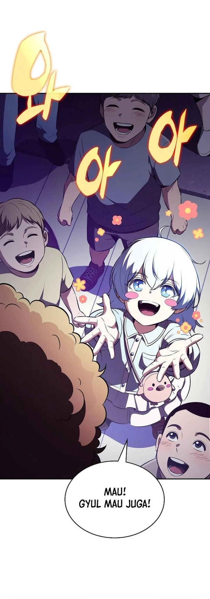 The Demon Slayer’s Restaurant Bab 63 halaman 4