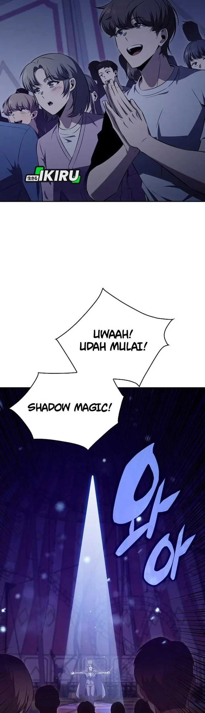 The Demon Slayer’s Restaurant Bab 63 halaman 7