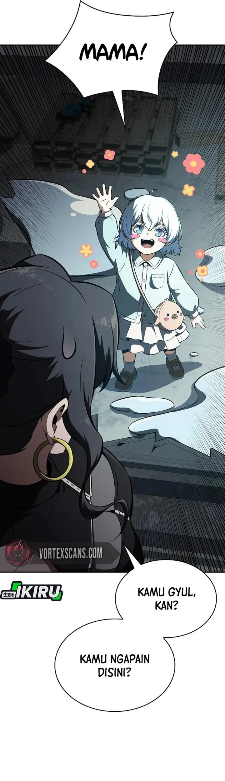 The Demon Slayer’s Restaurant Bab 63 halaman 39