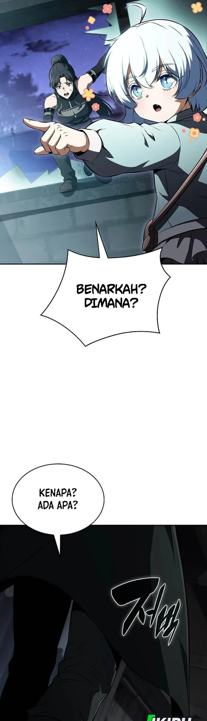 The Demon Slayer’s Restaurant Bab 63 halaman 41