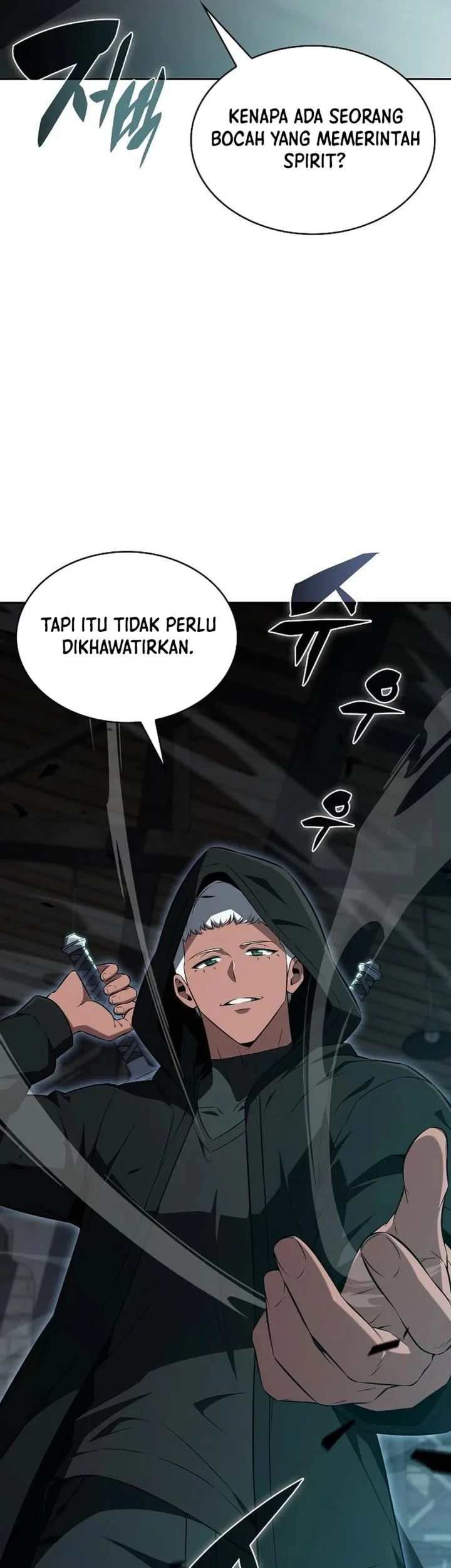 The Demon Slayer’s Restaurant Bab 63 halaman 43