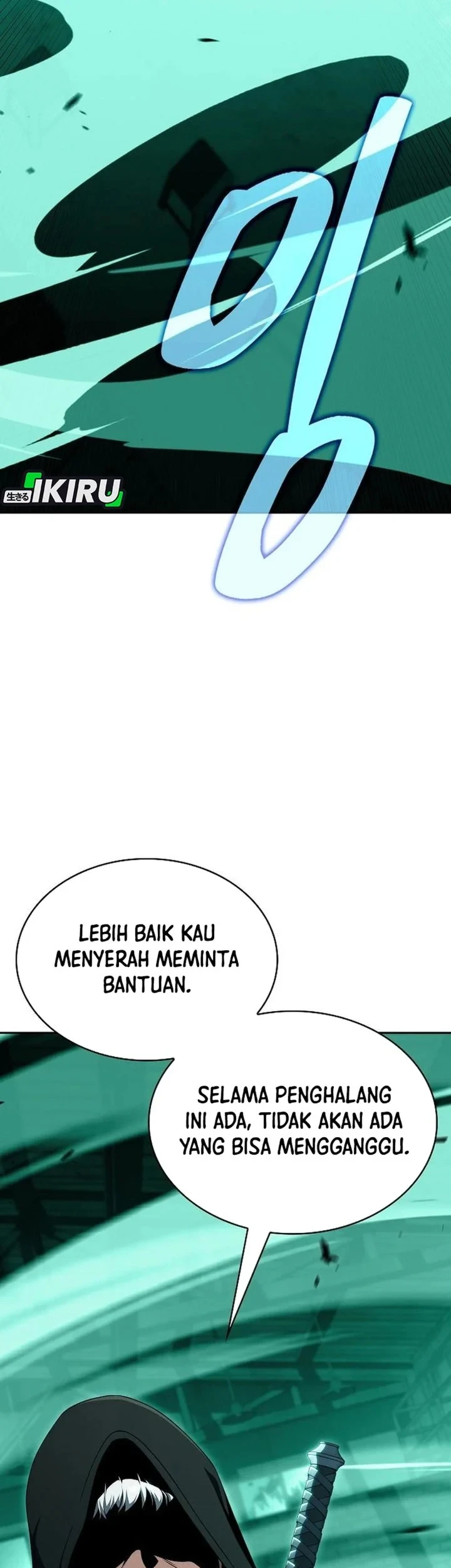 The Demon Slayer’s Restaurant Bab 63 halaman 48