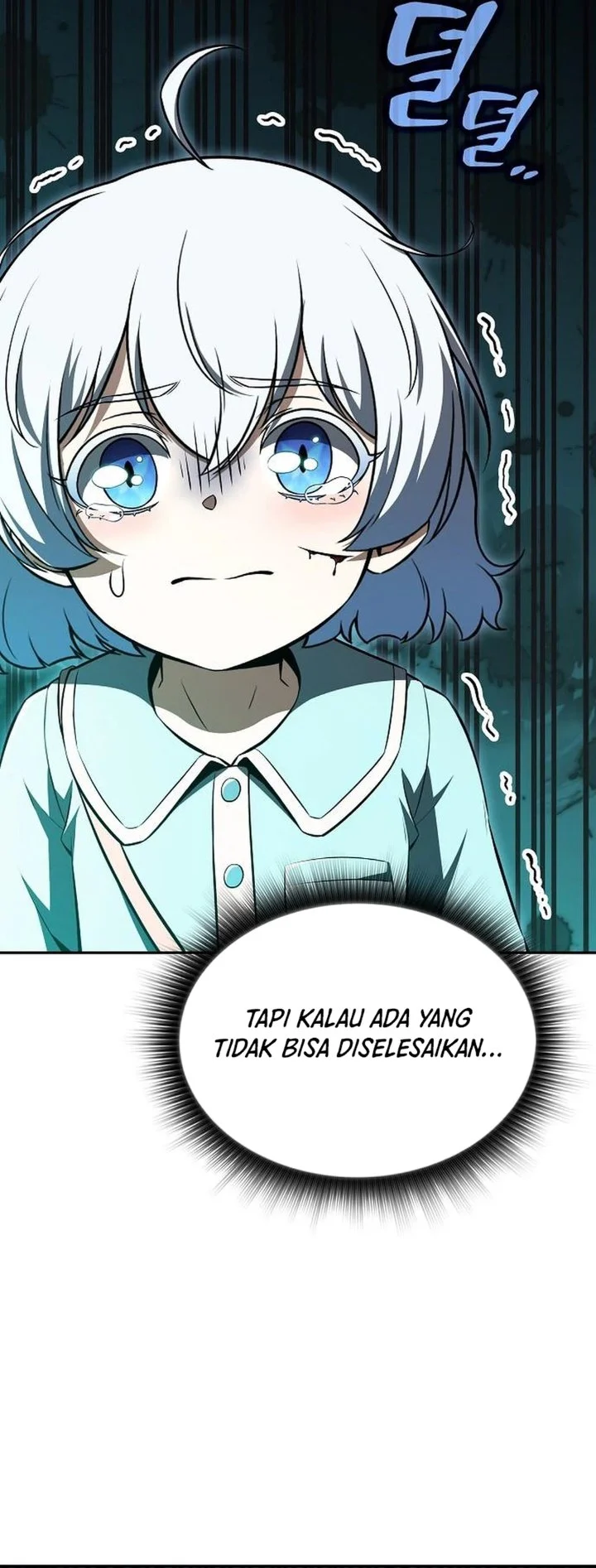 The Demon Slayer’s Restaurant Bab 63 halaman 64