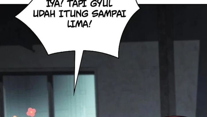The Demon Slayer’s Restaurant Bab 63 halaman 76