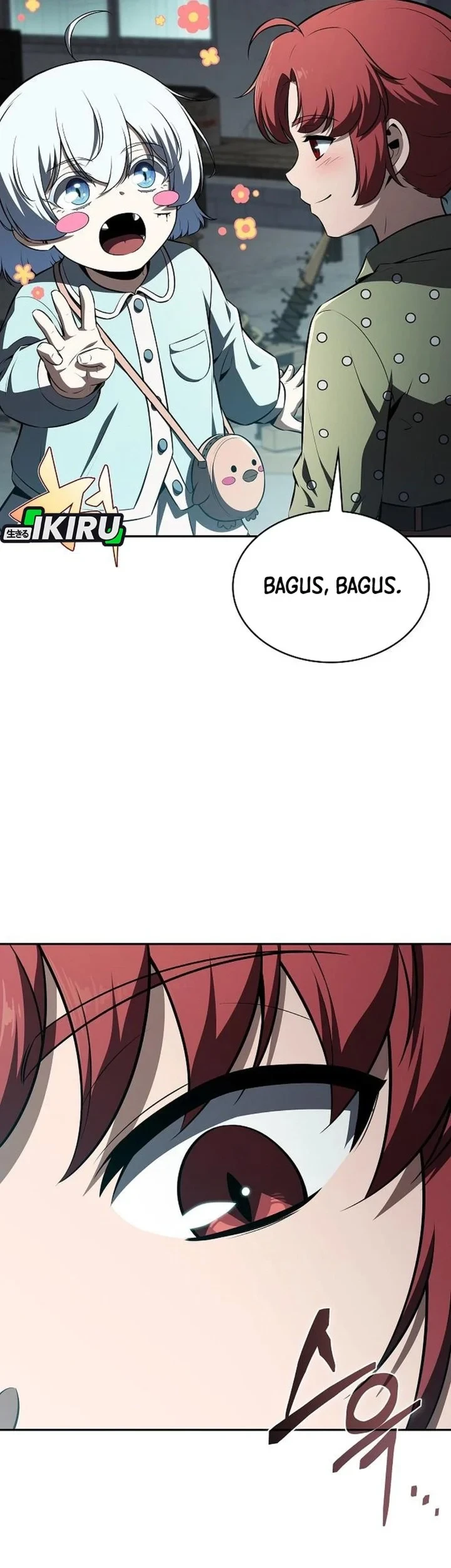 The Demon Slayer’s Restaurant Bab 63 halaman 77