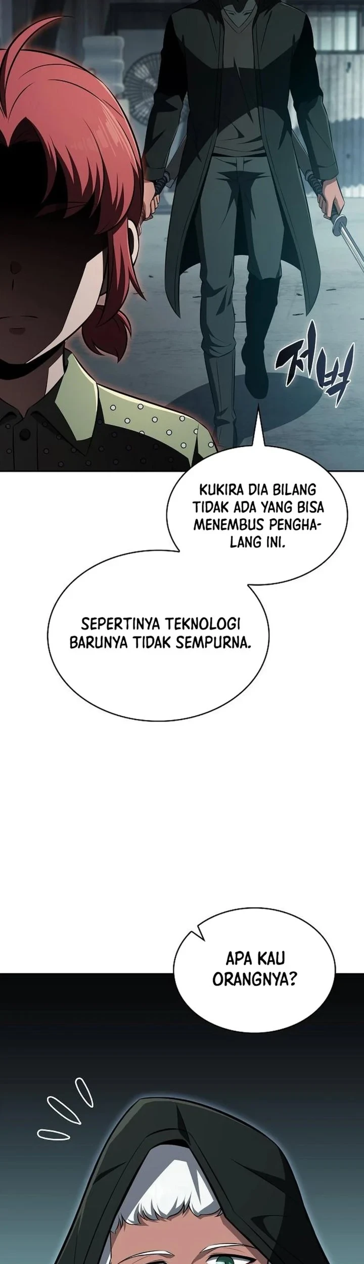 The Demon Slayer’s Restaurant Bab 63 halaman 81