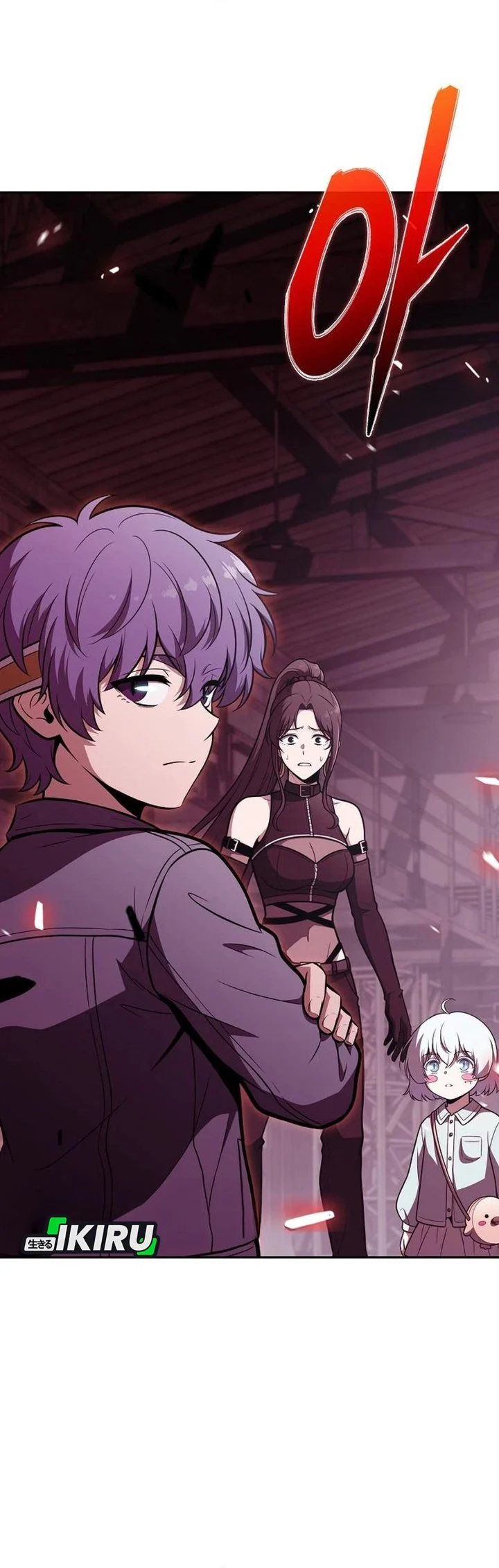 The Demon Slayer’s Restaurant Bab 63 halaman 89