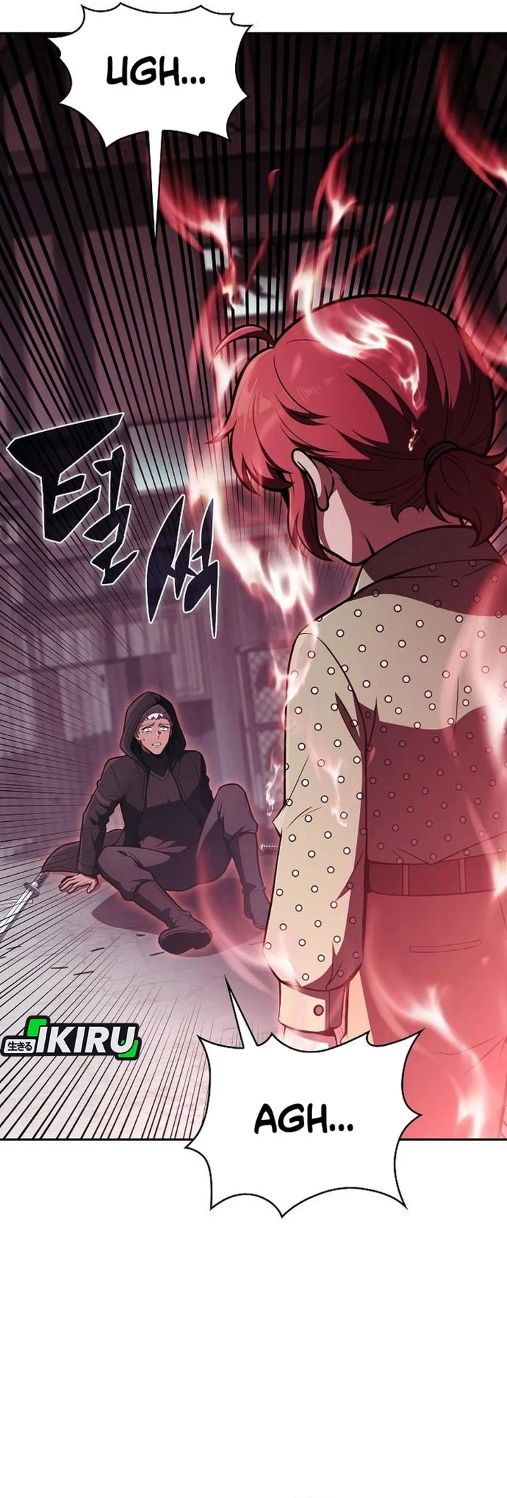 The Demon Slayer’s Restaurant Bab 63 halaman 91