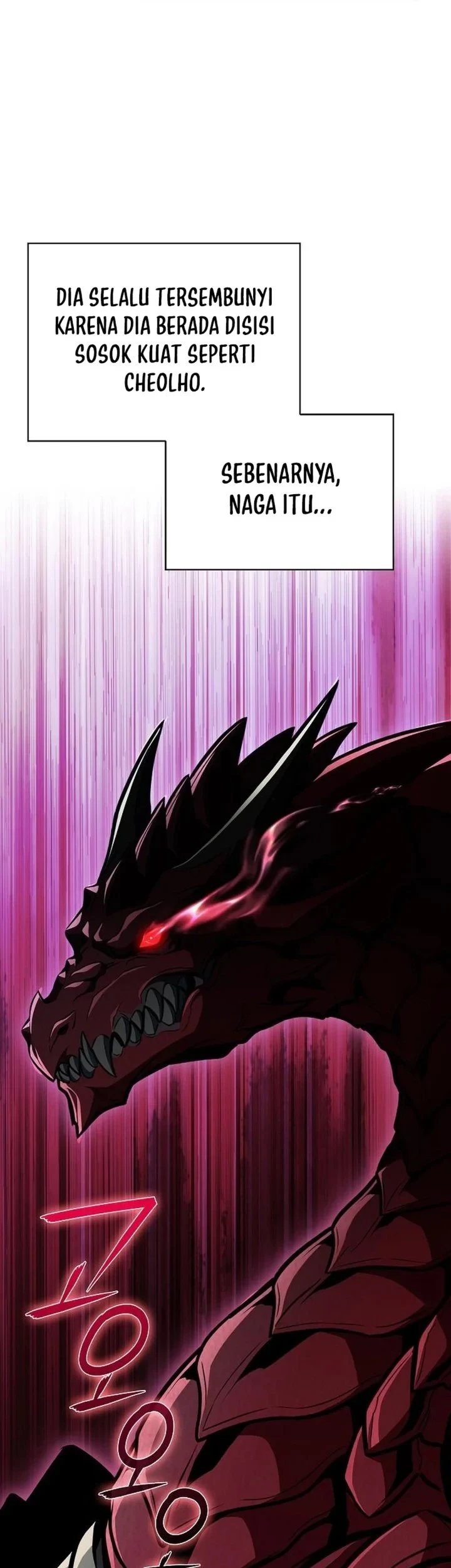 The Demon Slayer’s Restaurant Bab 63 halaman 103