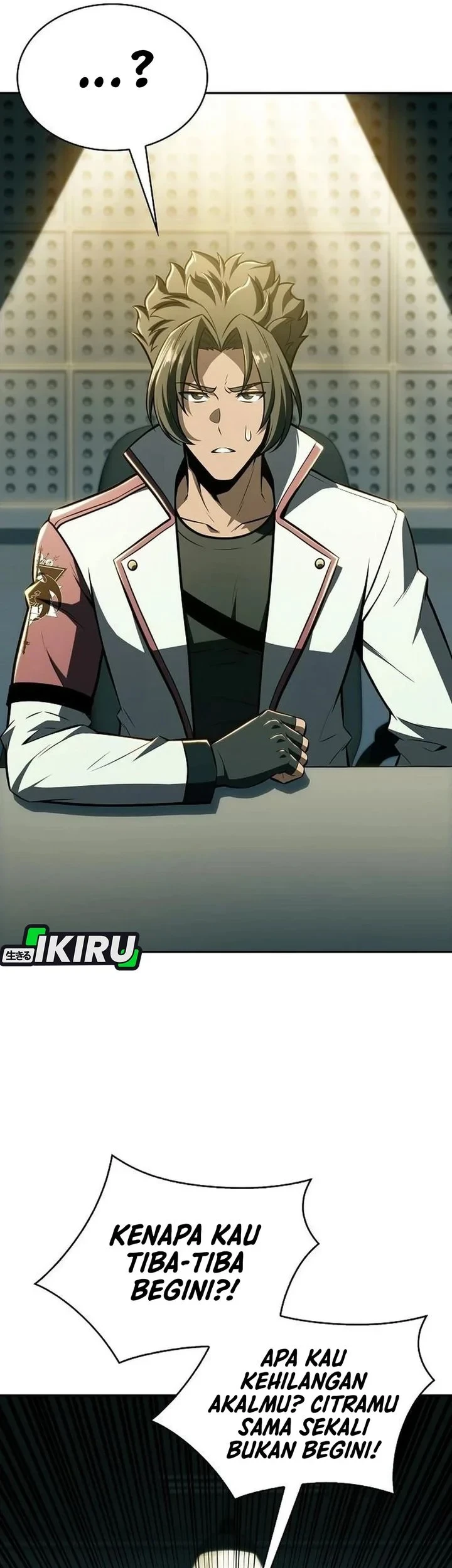 The Demon Slayer’s Restaurant Bab 64 halaman 3