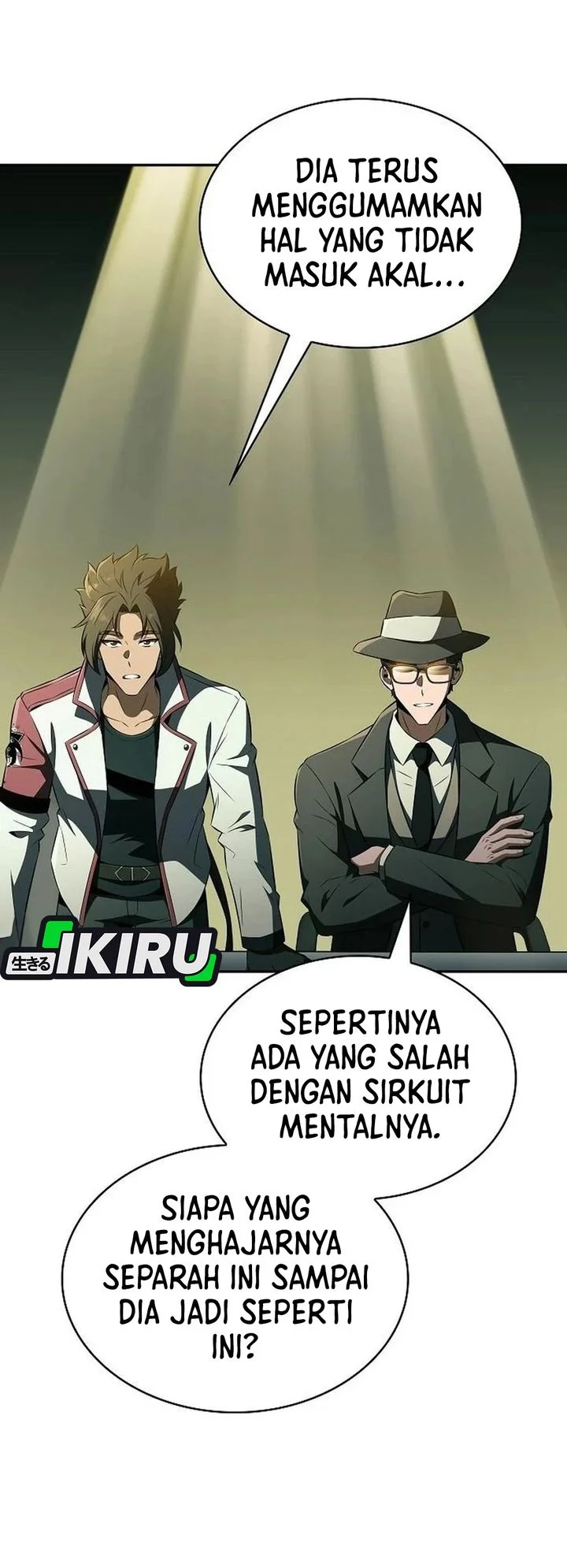 The Demon Slayer’s Restaurant Bab 64 halaman 9
