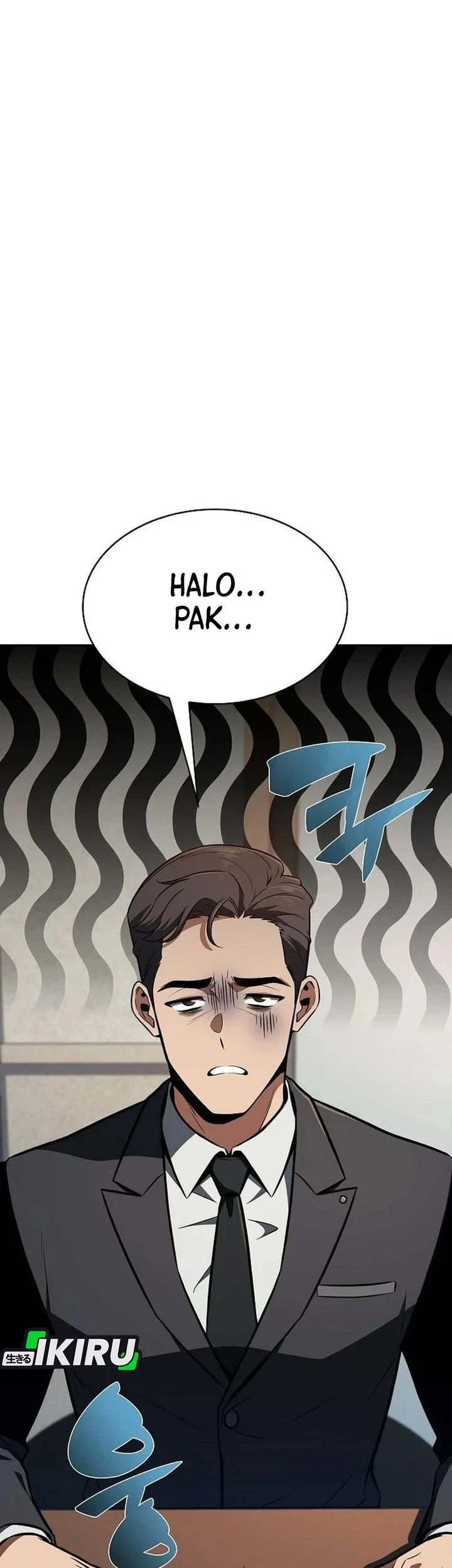 The Demon Slayer’s Restaurant Bab 64 halaman 28