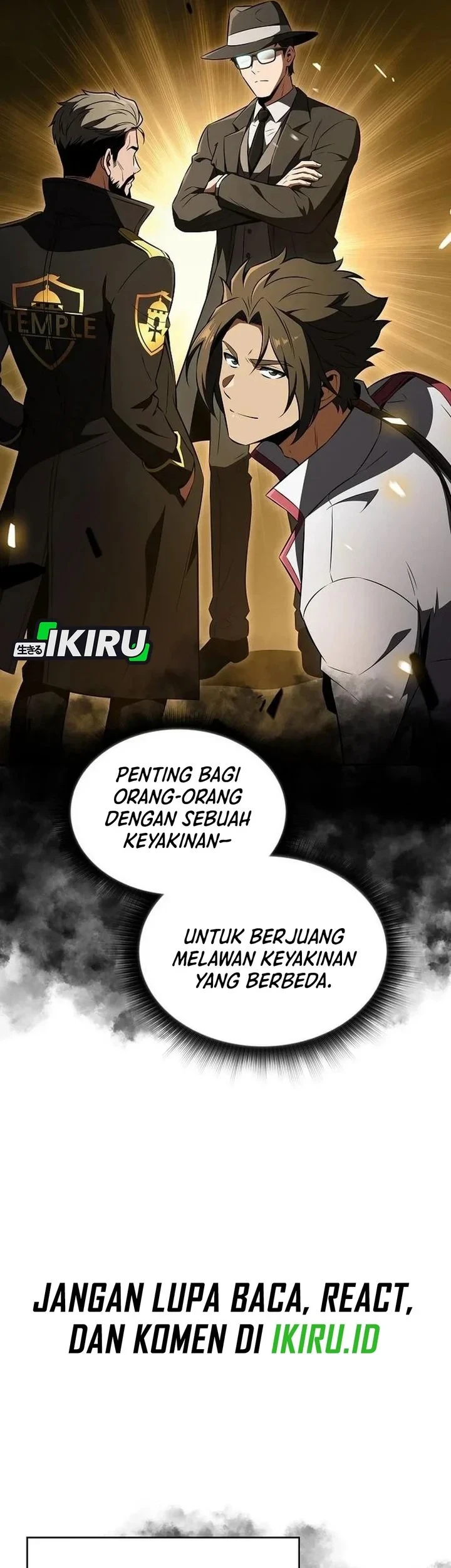 The Demon Slayer’s Restaurant Bab 64 halaman 38