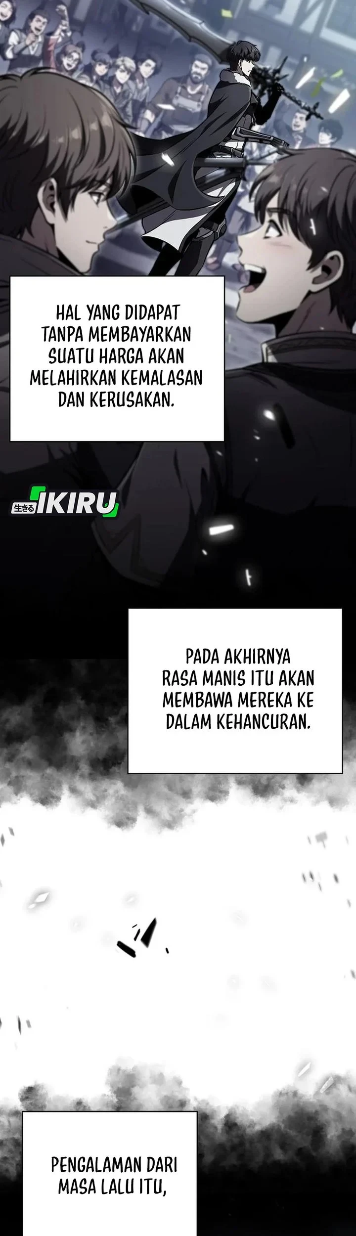 The Demon Slayer’s Restaurant Bab 64 halaman 40
