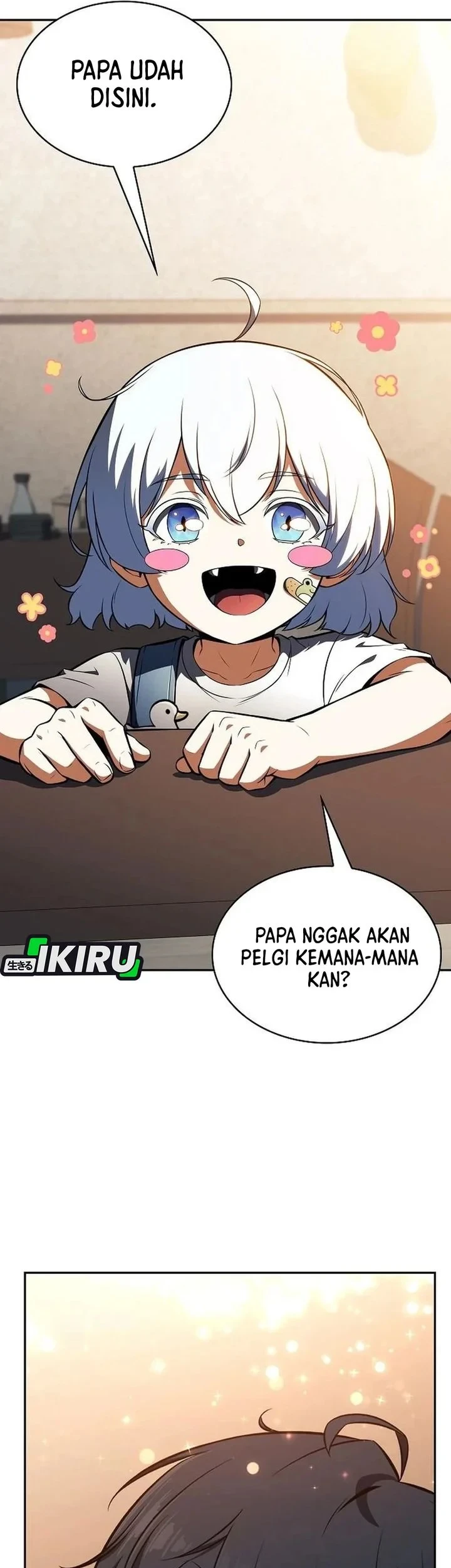 The Demon Slayer’s Restaurant Bab 64 halaman 47
