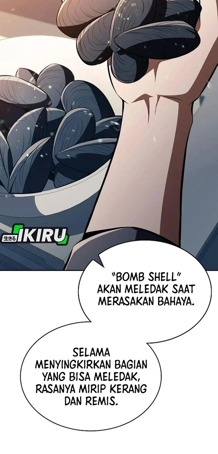 The Demon Slayer’s Restaurant Bab 64 halaman 62