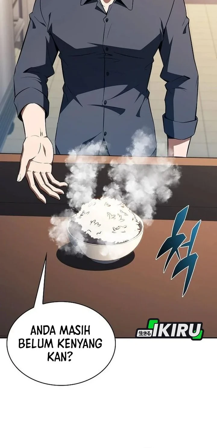 The Demon Slayer’s Restaurant Bab 64 halaman 72