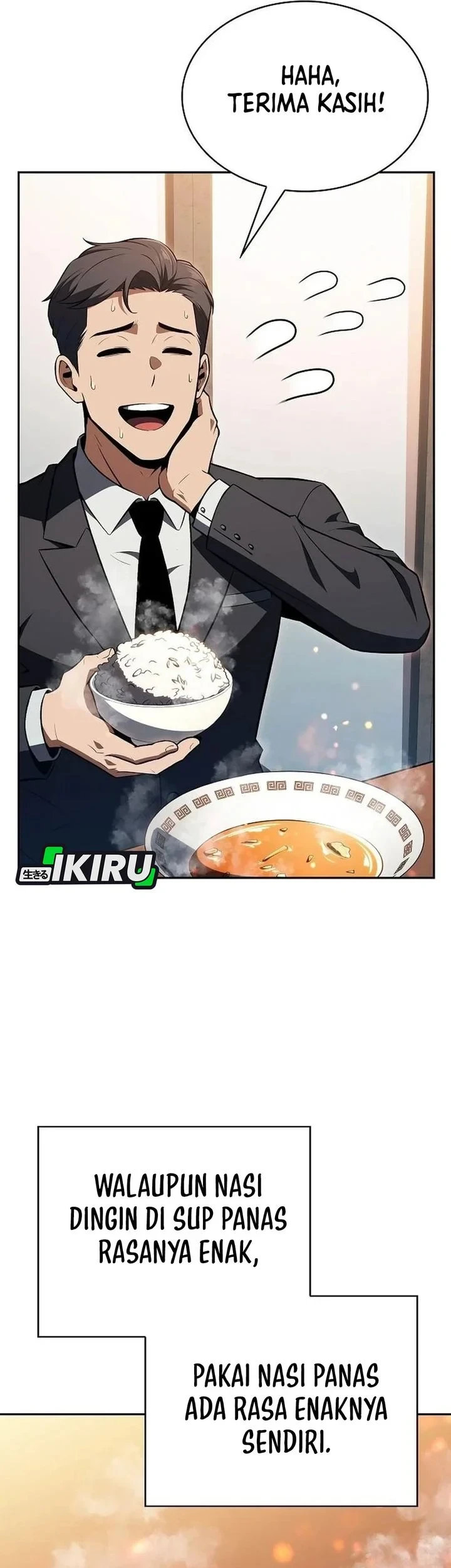 The Demon Slayer’s Restaurant Bab 64 halaman 73