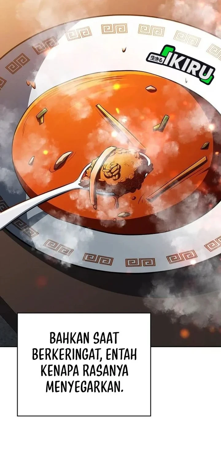 The Demon Slayer’s Restaurant Bab 64 halaman 74