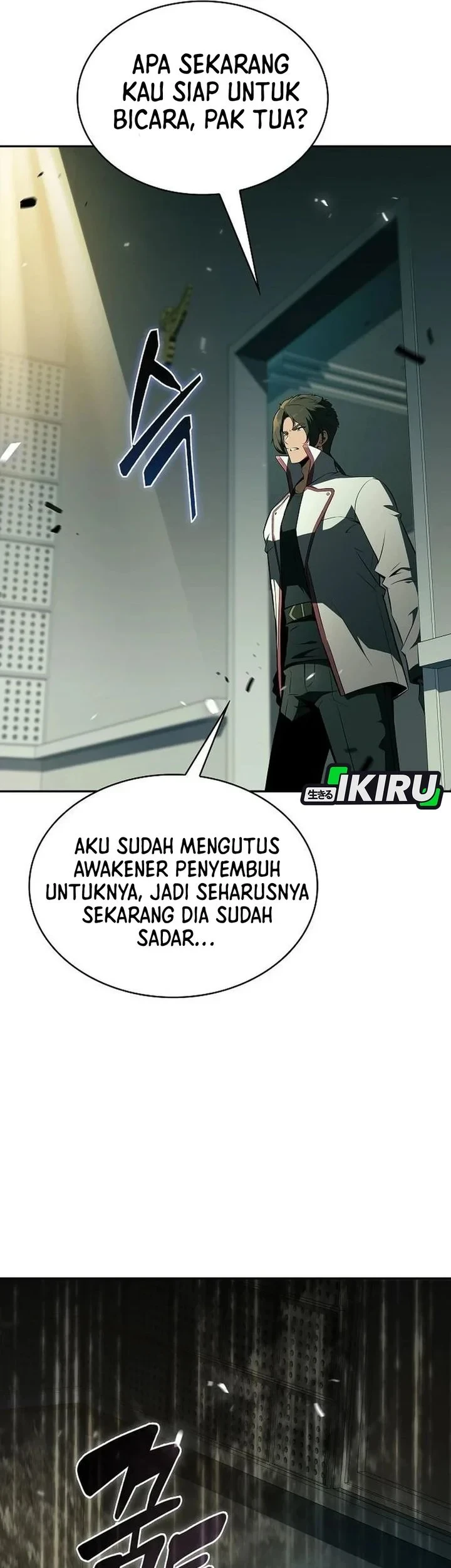 The Demon Slayer’s Restaurant Bab 64 halaman 94