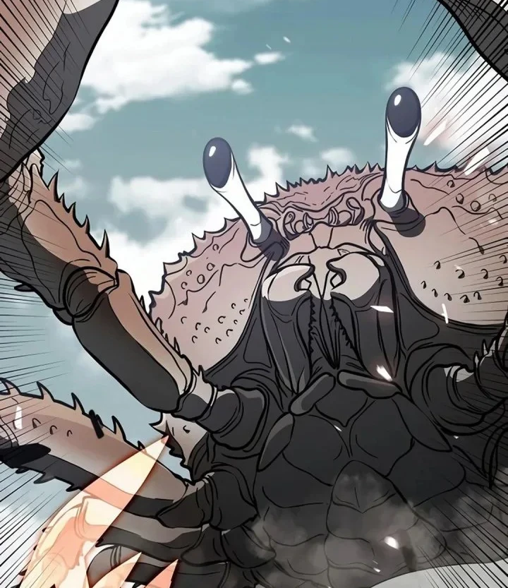 The Demon Slayer’s Restaurant chapter 65 halaman 20