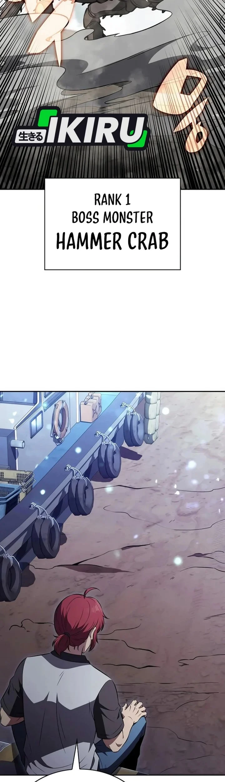 The Demon Slayer’s Restaurant chapter 65 halaman 21