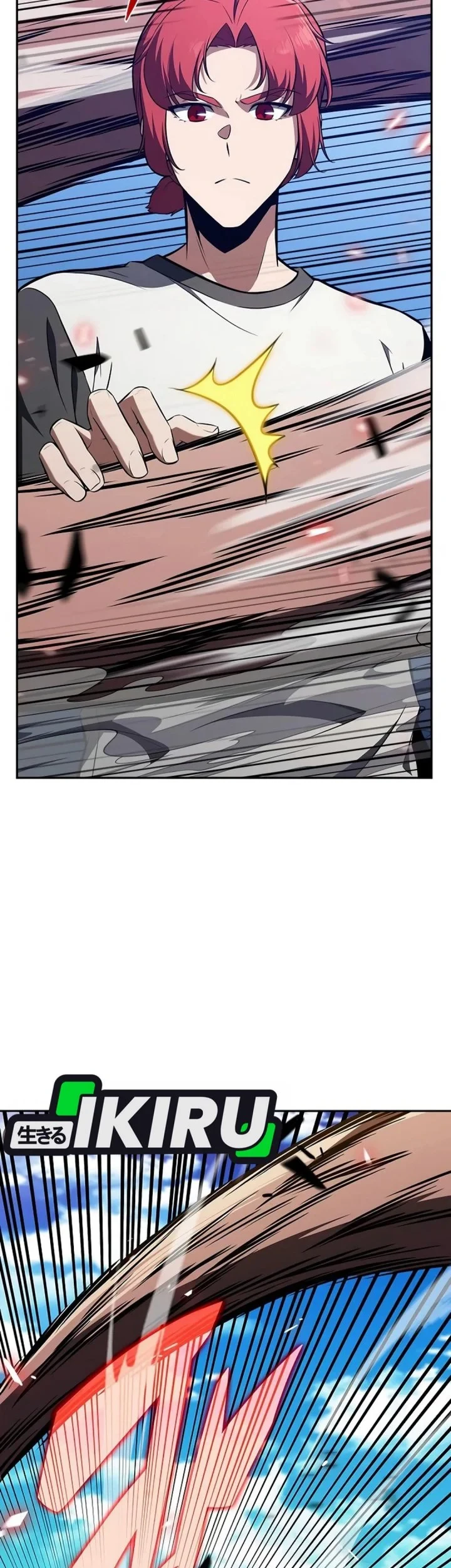 The Demon Slayer’s Restaurant chapter 65 halaman 27