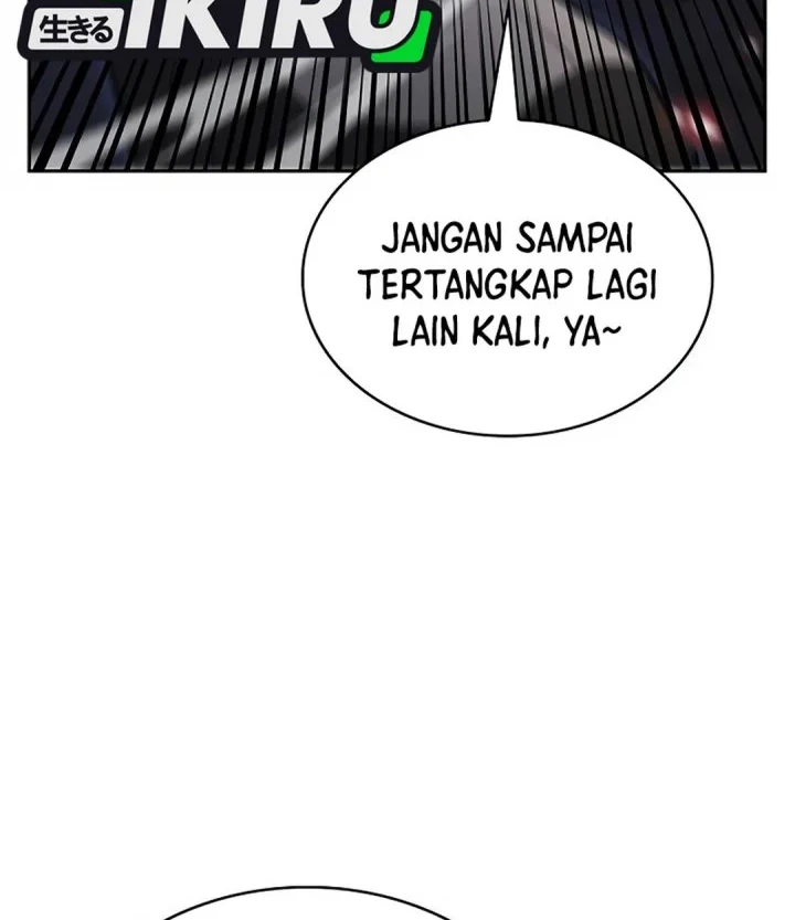 The Demon Slayer’s Restaurant chapter 65 halaman 34
