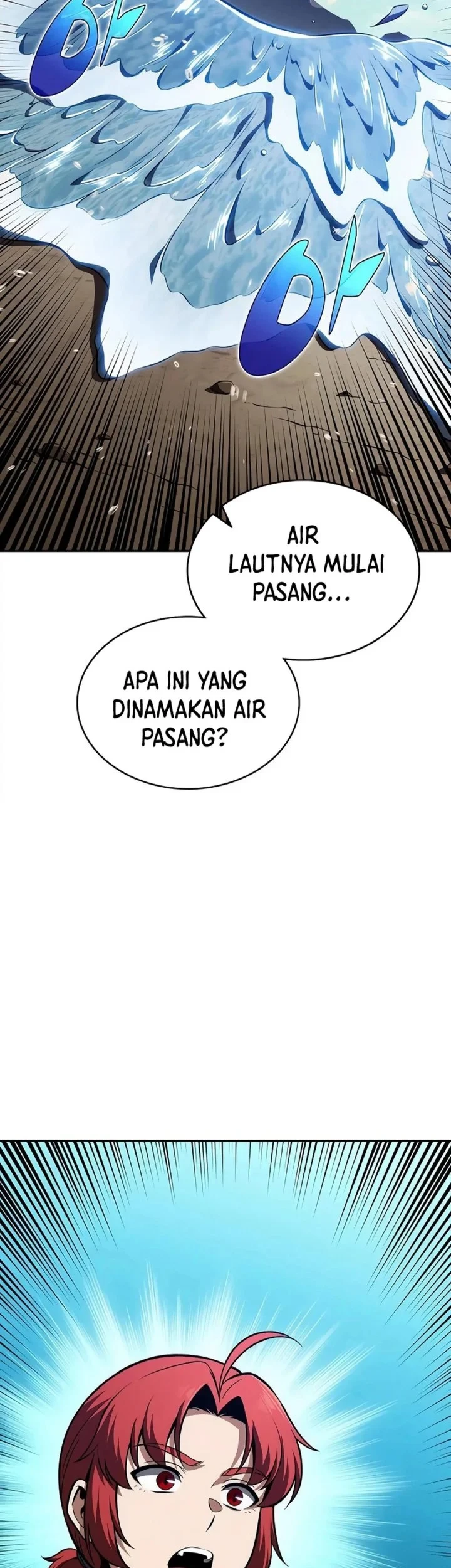 The Demon Slayer’s Restaurant chapter 65 halaman 41