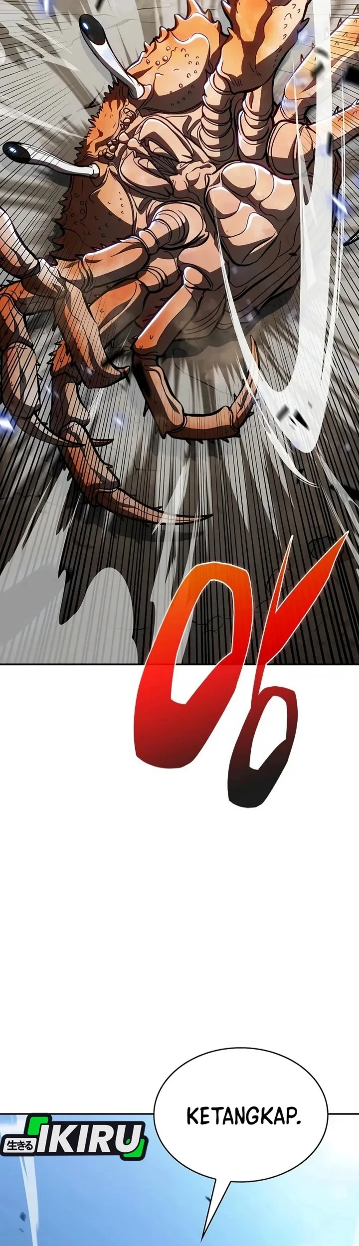 The Demon Slayer’s Restaurant chapter 65 halaman 51