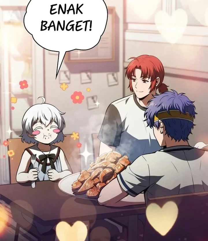 The Demon Slayer’s Restaurant chapter 65 halaman 74