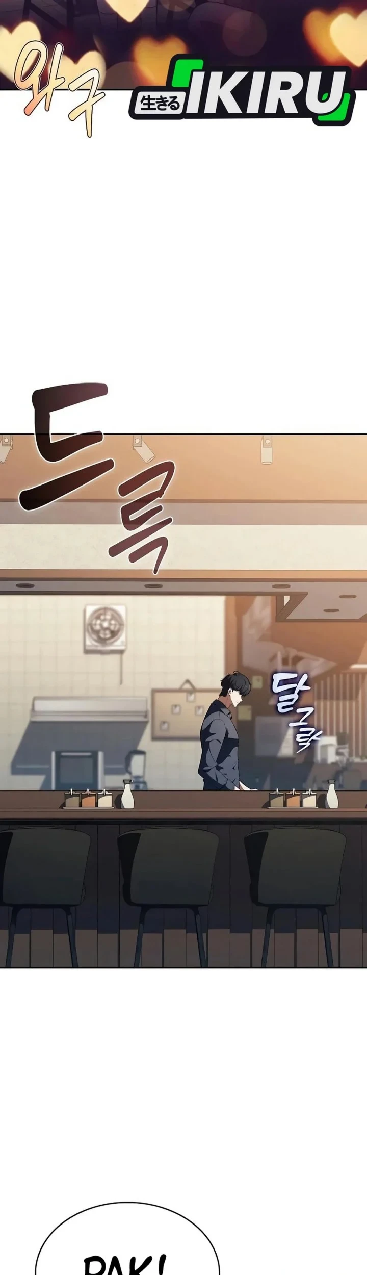 The Demon Slayer’s Restaurant chapter 65 halaman 75