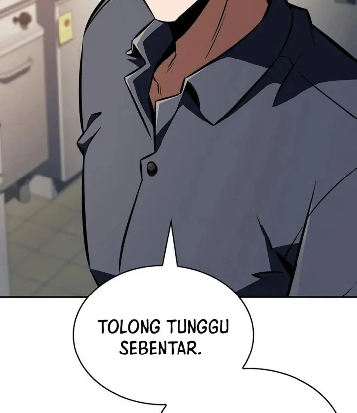 The Demon Slayer’s Restaurant chapter 65 halaman 86