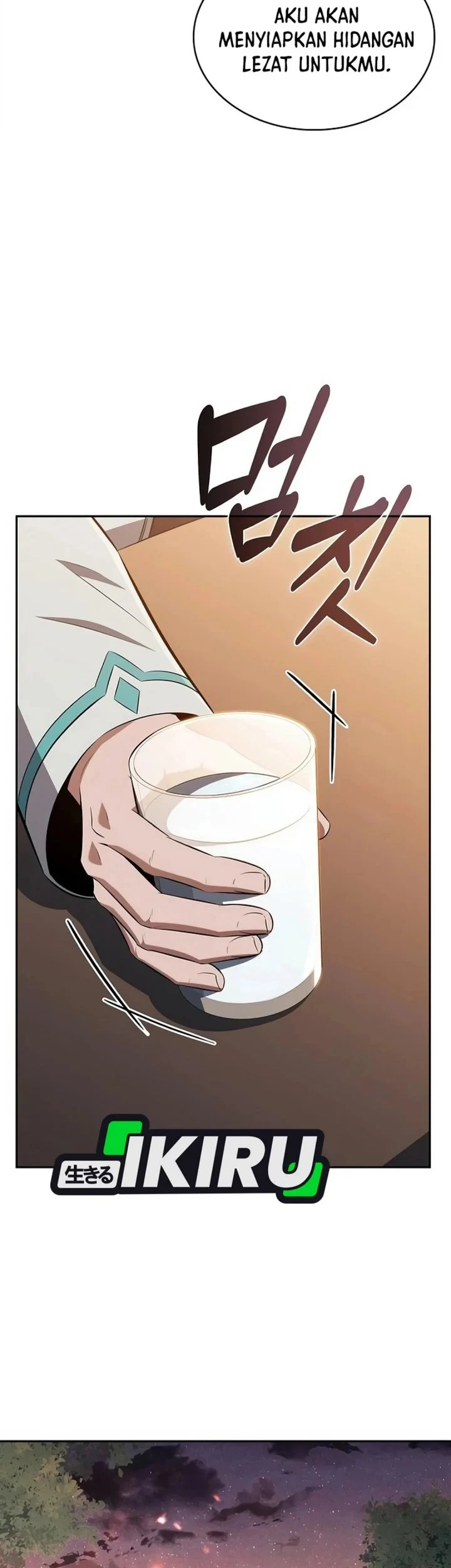 The Demon Slayer’s Restaurant chapter 65 halaman 87