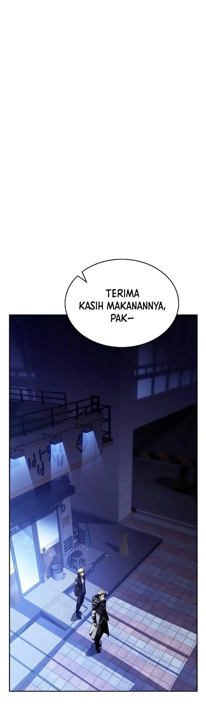 The Demon Slayer’s Restaurant chapter 65 halaman 91