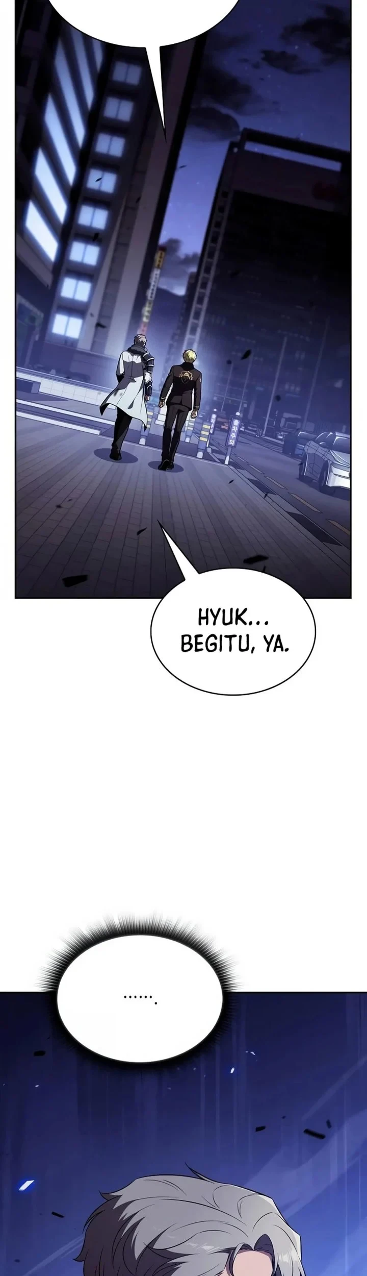 The Demon Slayer’s Restaurant chapter 65 halaman 95
