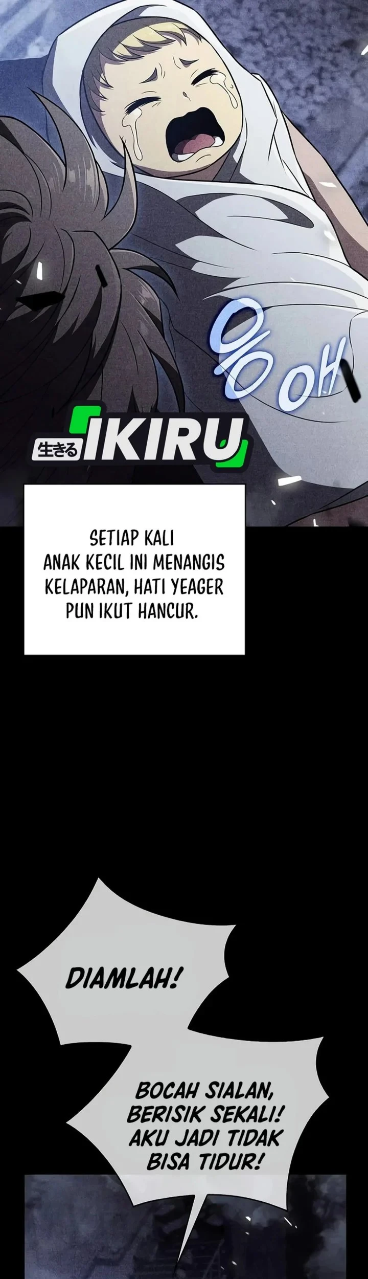 The Demon Slayer’s Restaurant chapter 65 halaman 103