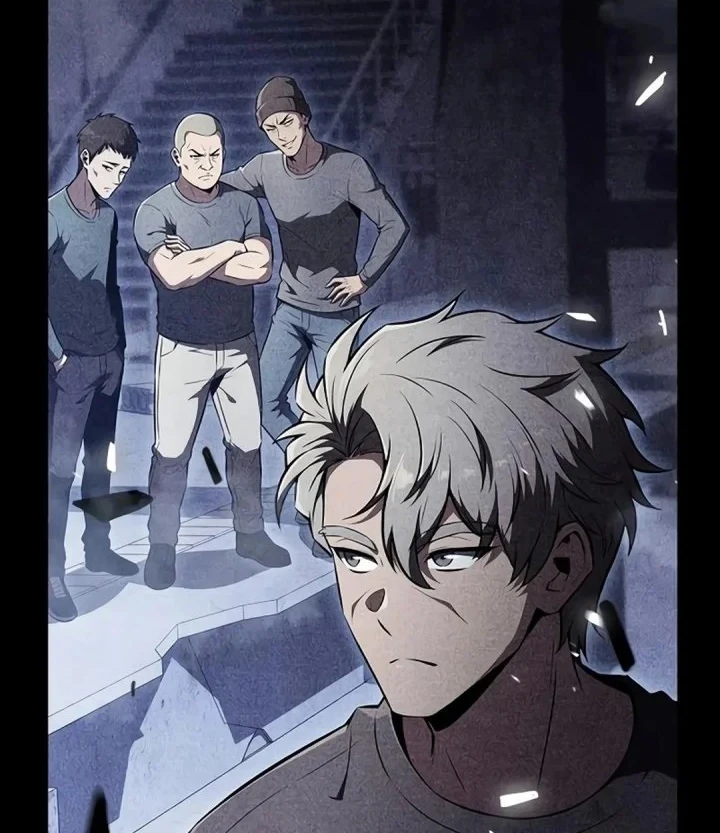 The Demon Slayer’s Restaurant chapter 65 halaman 104