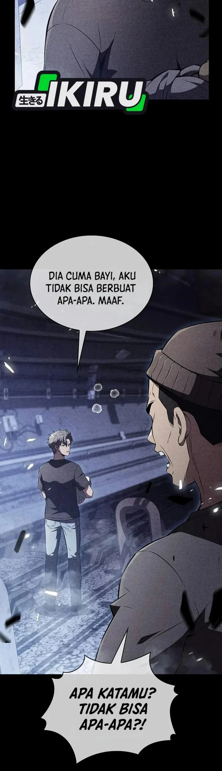 The Demon Slayer’s Restaurant chapter 65 halaman 105