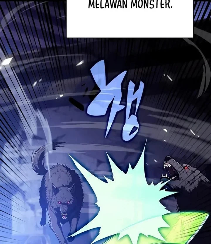 The Demon Slayer’s Restaurant chapter 65 halaman 118