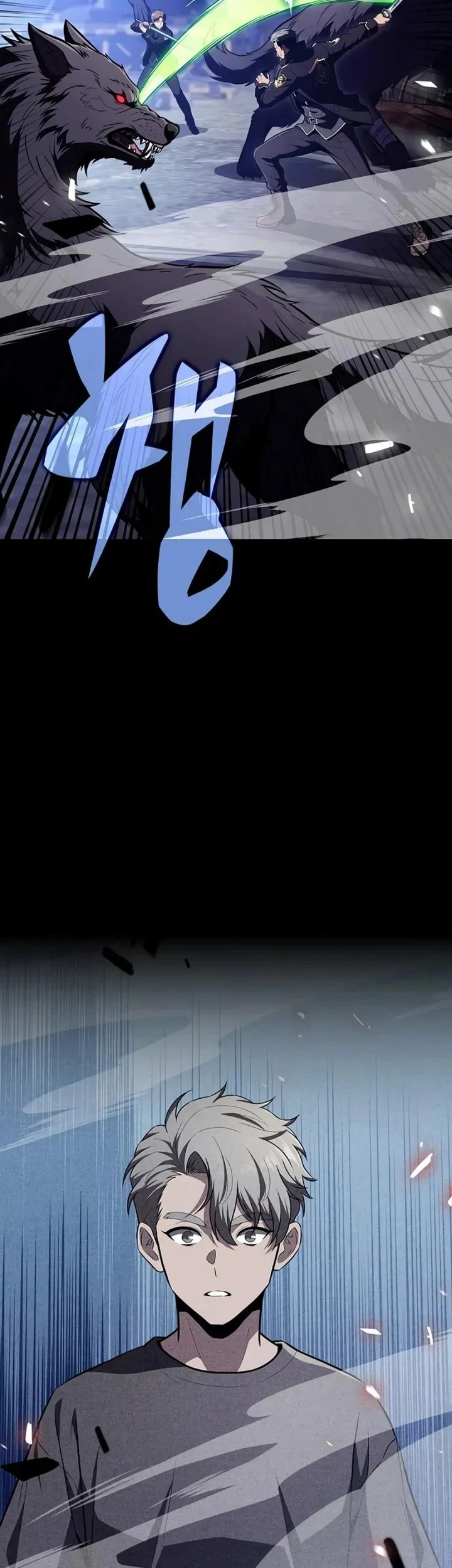 The Demon Slayer’s Restaurant chapter 65 halaman 119