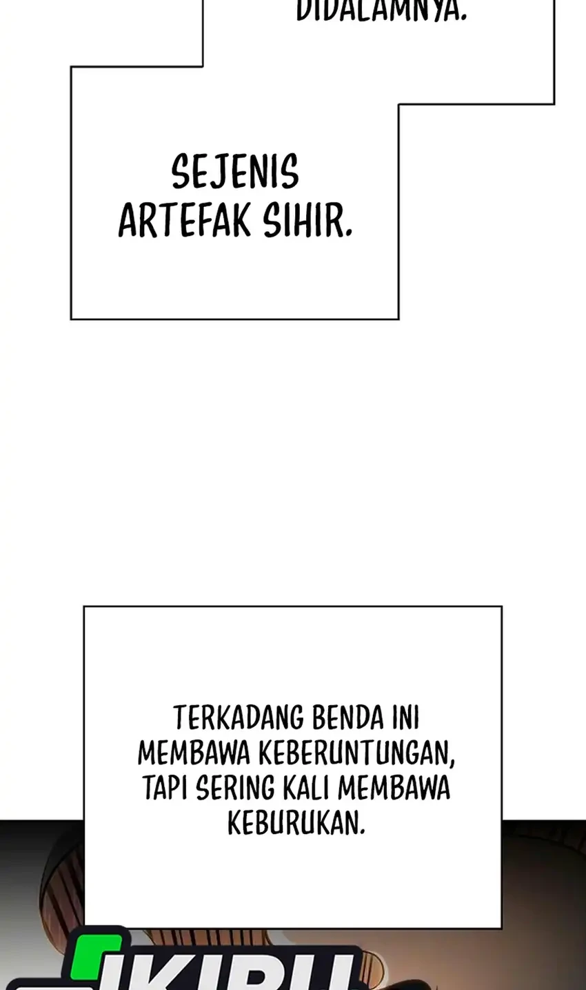 The Demon Slayer’s Restaurant chapter 68 halaman 3