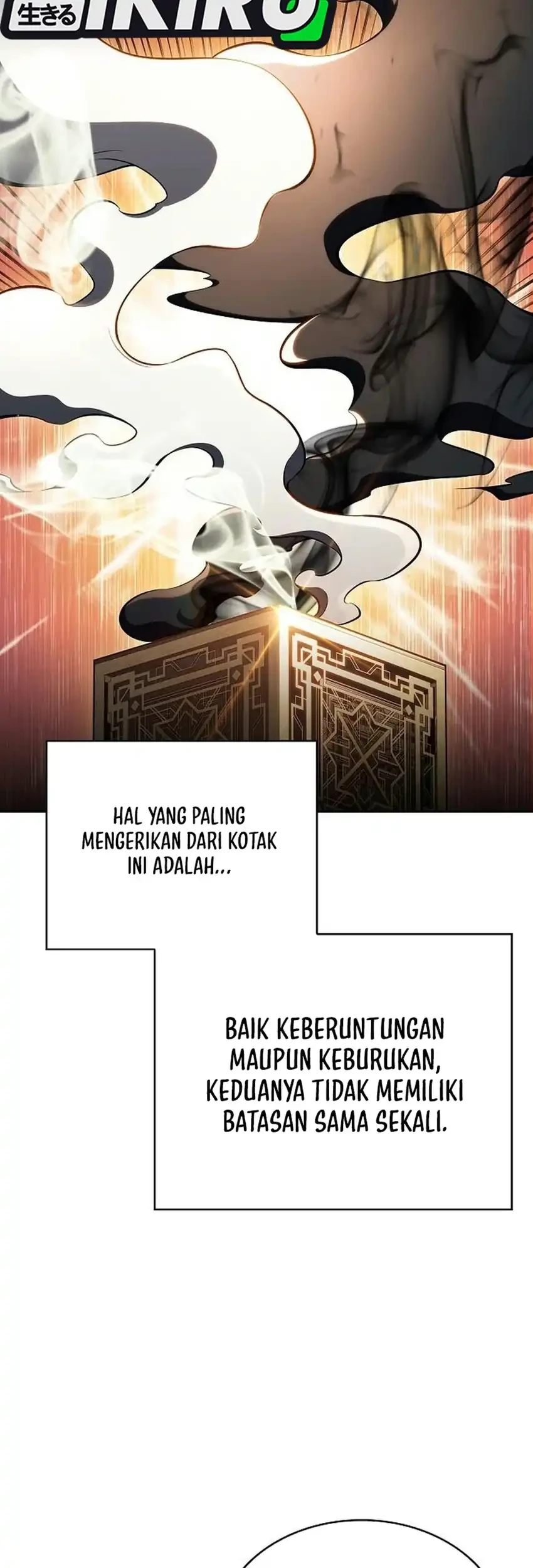 The Demon Slayer’s Restaurant chapter 68 halaman 4